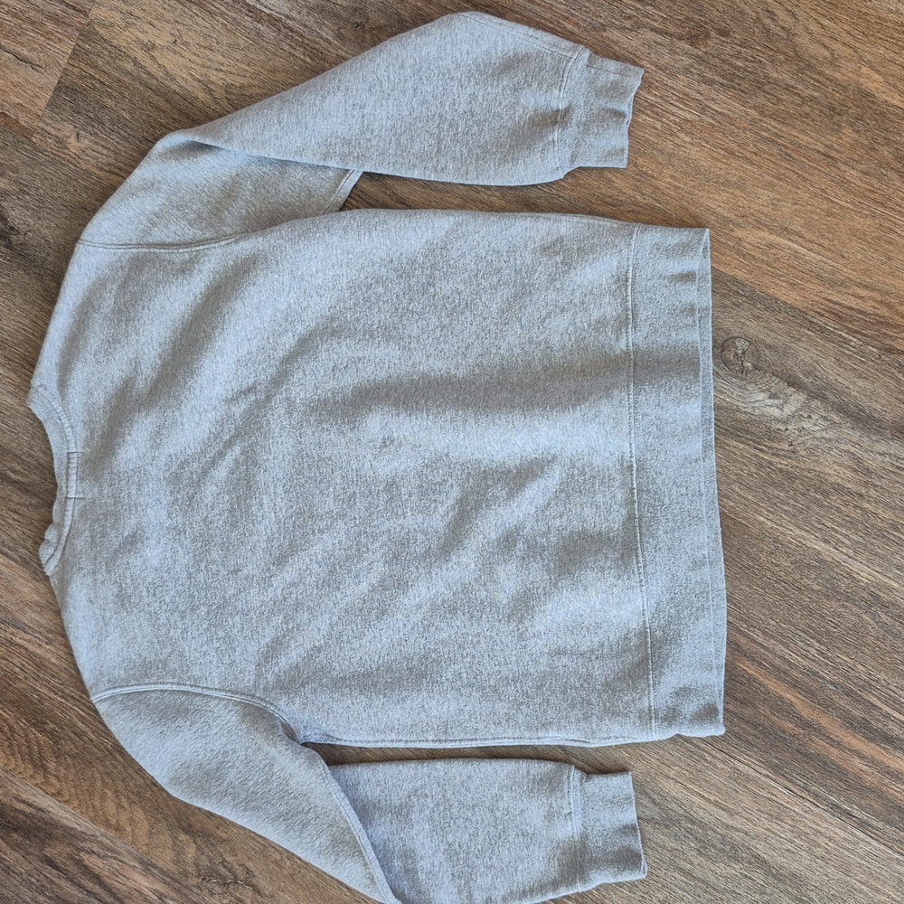 Polo Ralph Lauren Polo Bear New York NYC Crewneck Sweatshirt Youth Large 14 / 16 - Picture 4 of 4